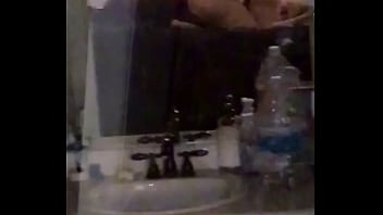 Thick ass latina sucked