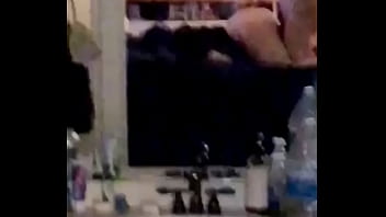 Thick ass latina sucked