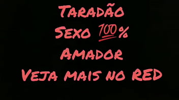 Minha preta sentando com o cuzinho no pau