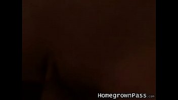 Kaycee is a sexy blonde that really loves her ma