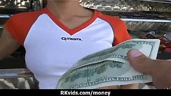 Real sex for money 30