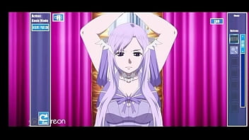 Juego hentai de quinella arte de la espada online