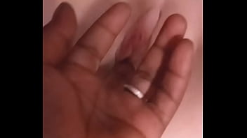 Whenever i tell her to cum she cums