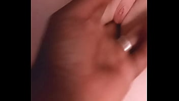 Whenever i tell her to cum she cums