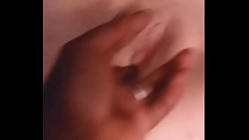 Whenever i tell her to cum she cums