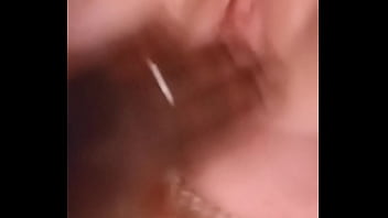 Whenever i tell her to cum she cums