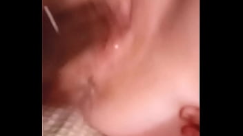 Whenever i tell her to cum she cums