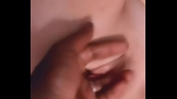 Whenever i tell her to cum she cums