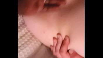 Whenever i tell her to cum she cums