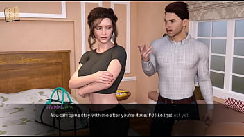 Nursing back to pleasure 153