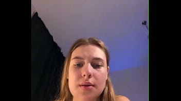 Masturbate close up and cum