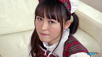 Another individual who received a substantial amount of semen in their mouth after an interview