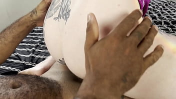 Elas enfeitaram os cusinhos pra eu fuder bem gostoso