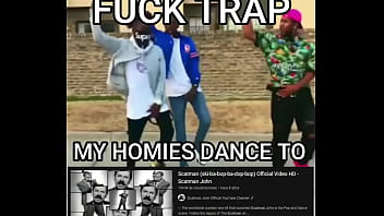 Fuck trap all my homies listen to scatman Fuck trap all my homies listen to scatman
