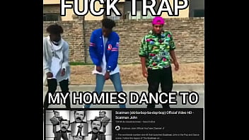 Fuck Trap All My Homies Listen To Scatman thumbnail