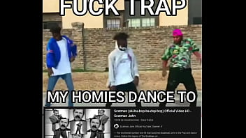 Fuck Trap All My Homies Listen To Scatman thumbnail