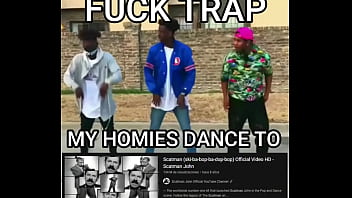 Fuck trap all my homies listen to scatman Fuck trap all my homies listen to scatman