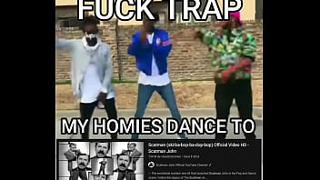 Fuck trap all my homies listen to scatman Fuck trap all my homies listen to scatman