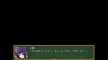 柔道部に敗北する