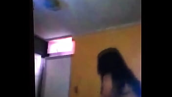 Follando a morena rica
