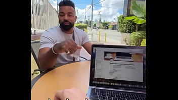 Should i fuck this guy yea or naw