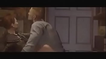 Wolfenstein the new order sex scenes