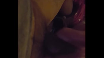 Second footjob from felicia with cumshot