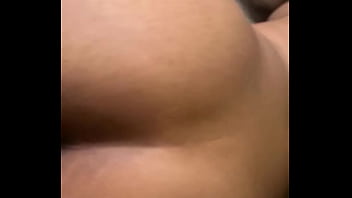 Shoulders down ass up