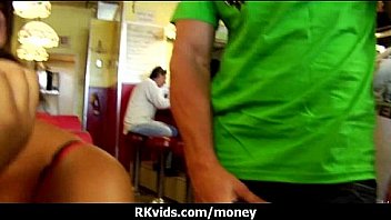 Hooker Gets Payed And Tape For Sex 5 thumbnail