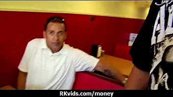 Hooker Gets Payed And Tape For Sex 5 thumbnail