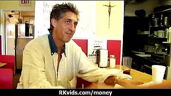 Hooker Gets Payed And Tape For Sex 5 thumbnail