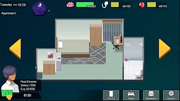 Not only did i beat up her daddy to fuck her pussy but now i have to spend 150 000 to fuck another women workplace rhapsody part 7