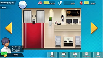 Not only did i beat up her daddy to fuck her pussy but now i have to spend 150 000 to fuck another women workplace rhapsody part 7