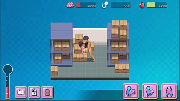 Not only did i beat up her daddy to fuck her pussy but now i have to spend 150 000 to fuck another women workplace rhapsody part 7