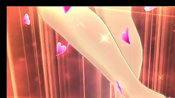 Hot babes fight each other