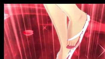 Hot babes fight each other