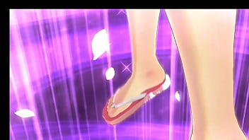 Hot babes fight each other