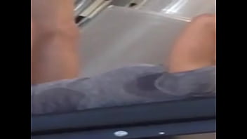 Young gril at fitness with sweaty armpit