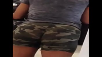 Young gril at fitness with sweaty armpit