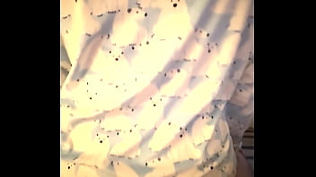 Cozy sex at the rooftop after night club