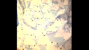 Cozy sex at the rooftop after night club