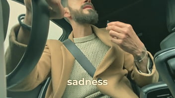 Sexo caliente con una latina milf luego de una crisis de los cuarenta