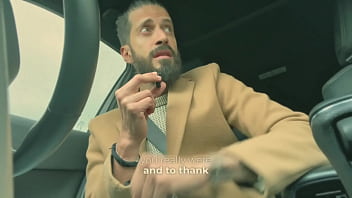 Sexo caliente con una latina milf luego de una crisis de los cuarenta Sexo caliente con una latina milf luego de una crisis de los cuarenta