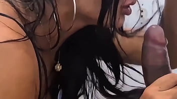 Representou a raça ponta firme