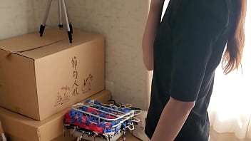 子宮破壊中出し