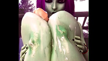 Big boobs moaning 3d Big boobs moaning 3d