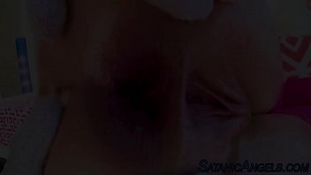 Heels ho booty slammed