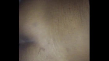 Thick ebony queen get fucked by college stud