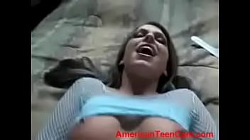 Pierced nipple and pussy girl sex and blow job