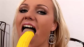 The banana experience